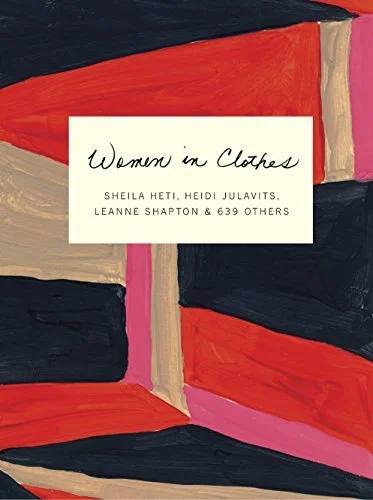 Women in Clothes Bestseller