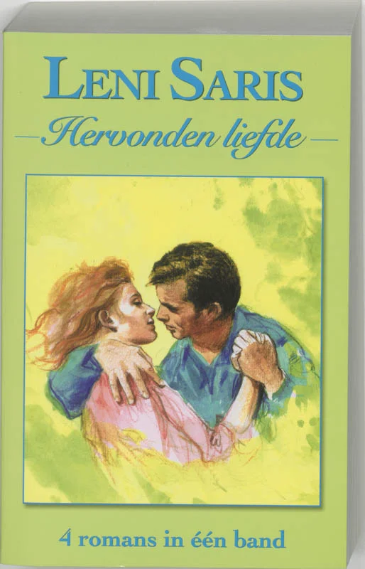 Snelle Levering Hervonden liefde