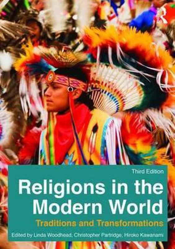 Religions in the Modern World Veilige Betaling