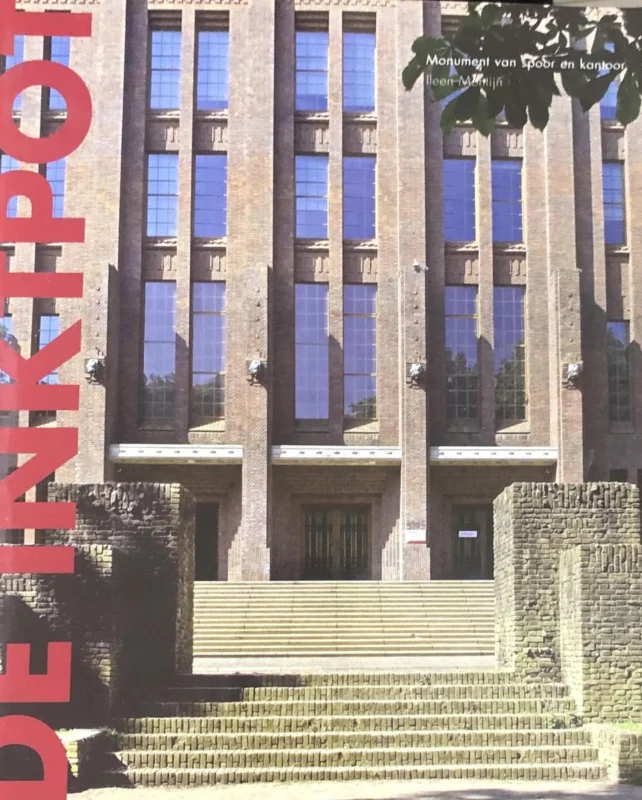 Finale Uitverkoop De Inktpot