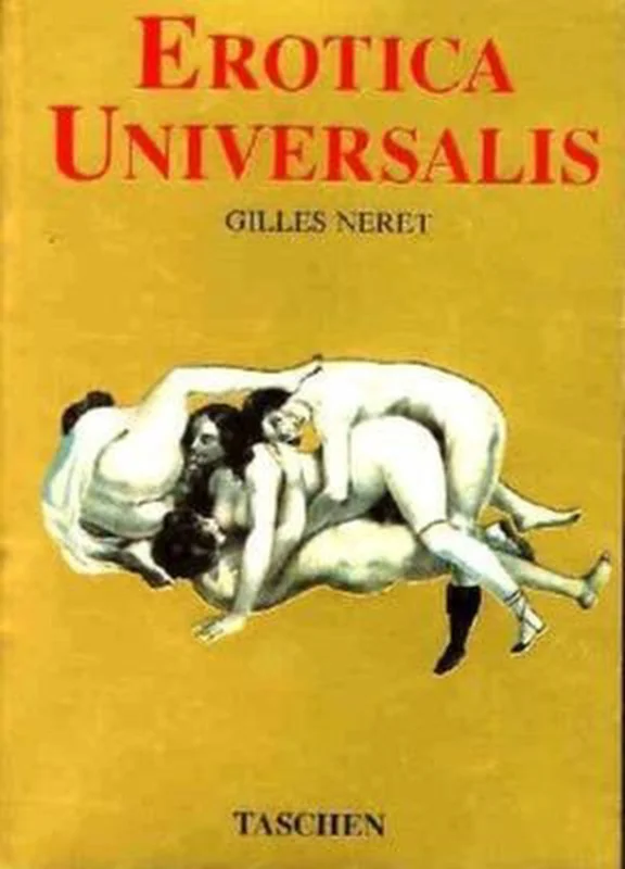Snelle Levering EROTICA UNIVERSALIS