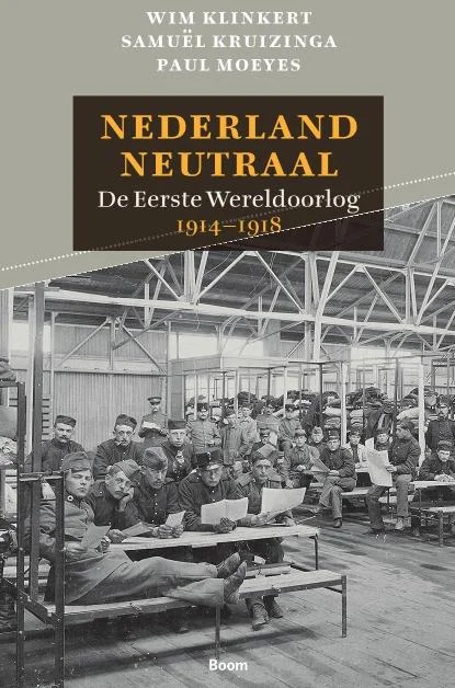 Nederland neutraal Koopje