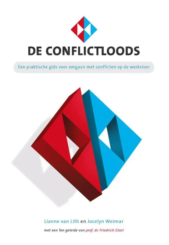 Bestel Nu De conflictloods