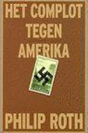Aanbieding Het complot tegen Amerika