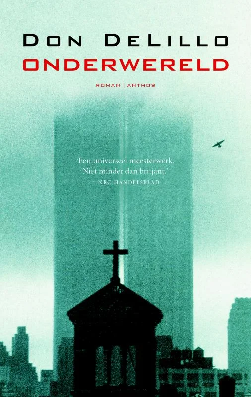 Onderwereld Bestseller
