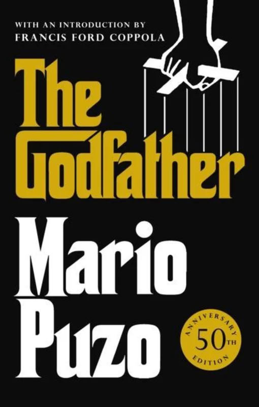 Tijdelijk Beschikbaar The Godfather
