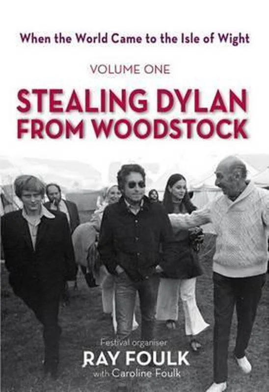 Stealing Dylan From Woodstock Direct Beschikbaar