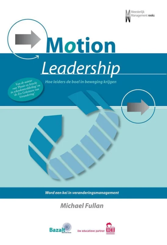 Koop Online Motion Leadership
