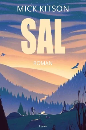Alleen Vandaag Sal