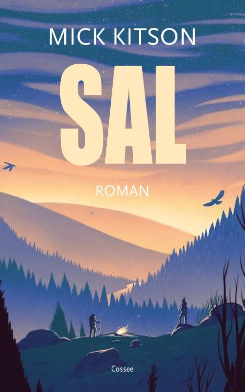 Alleen Vandaag Sal