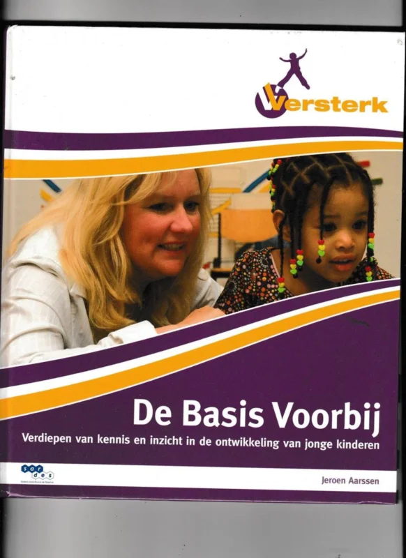 Must-Have De Basis voorbij