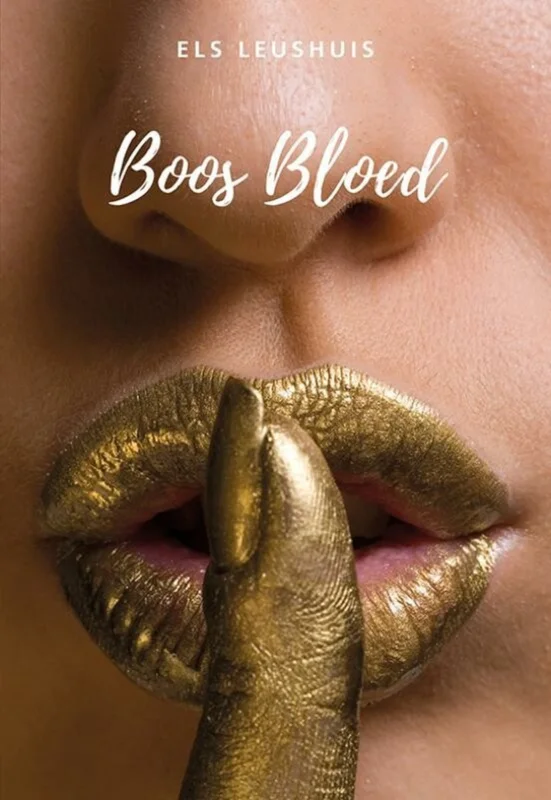 Boos bloed Superprijs