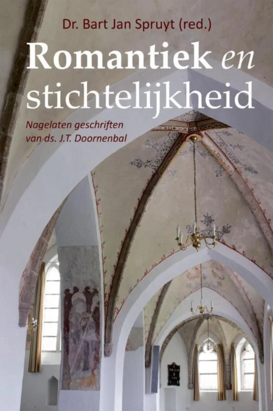 Romantiek en stichtelijkheid Must-Have