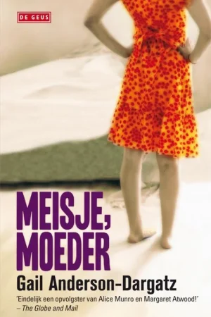 Aanbieding Meisje, Moeder