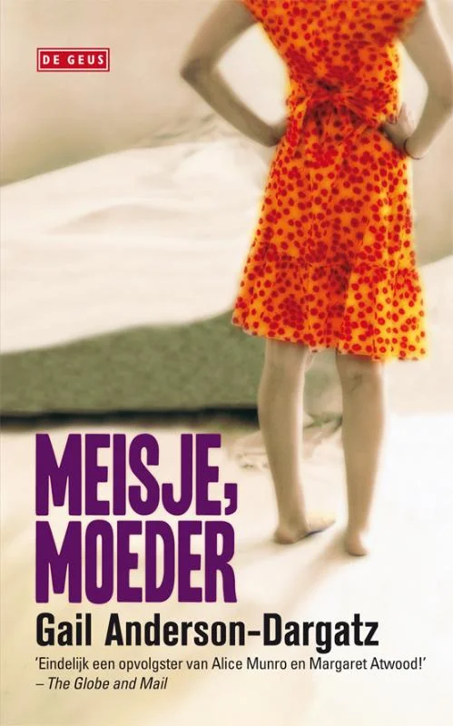 Aanbieding Meisje, Moeder