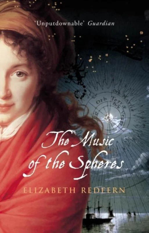 Seizoensaanbieding The Music of the Spheres