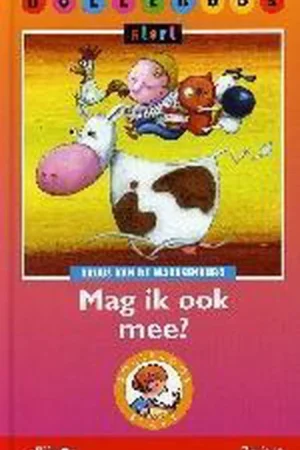 Uitverkoop Mag ik ook mee? / Bolleboos Start
