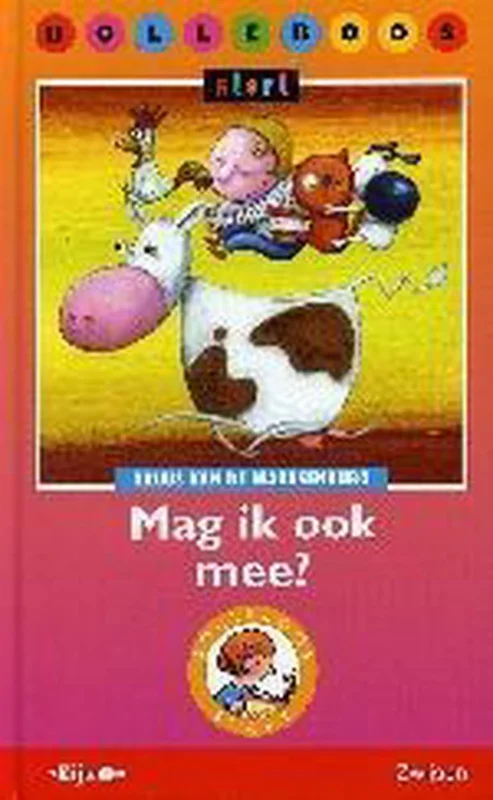 Uitverkoop Mag ik ook mee? / Bolleboos Start