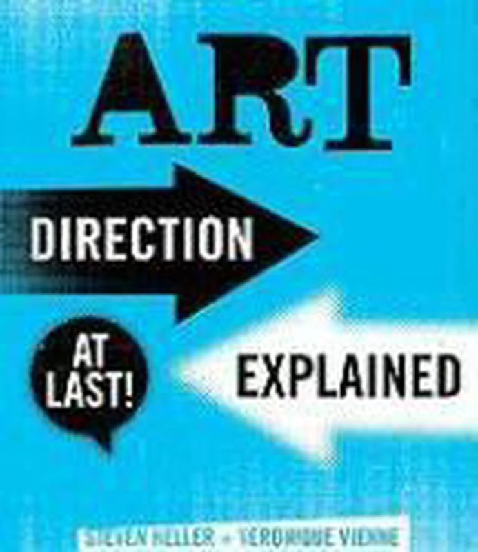 Art Direction Explained, At Last! Koop Vandaag