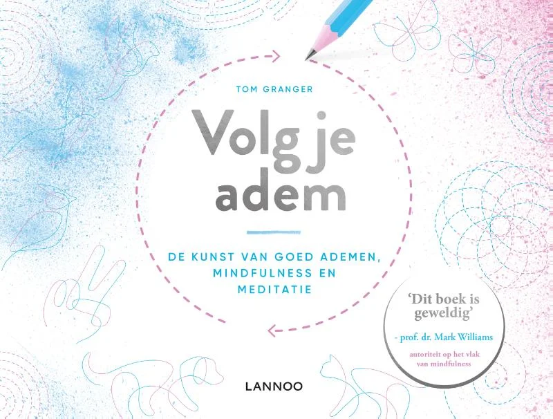 Bestseller Volg je adem