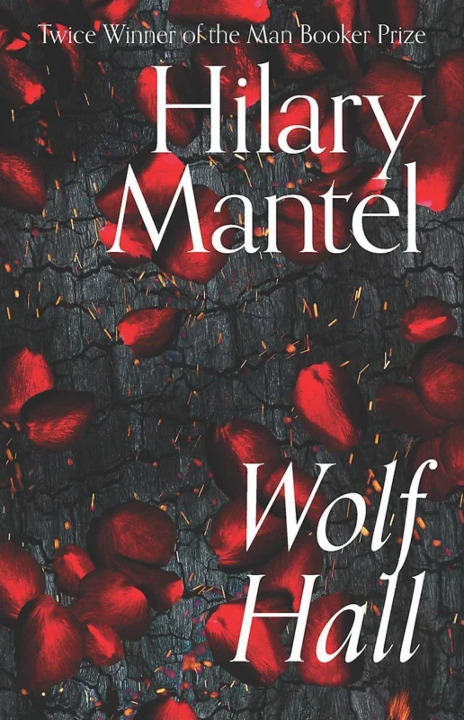 Wolf Hall (The Wolf Hall Trilogy) Shop Nu