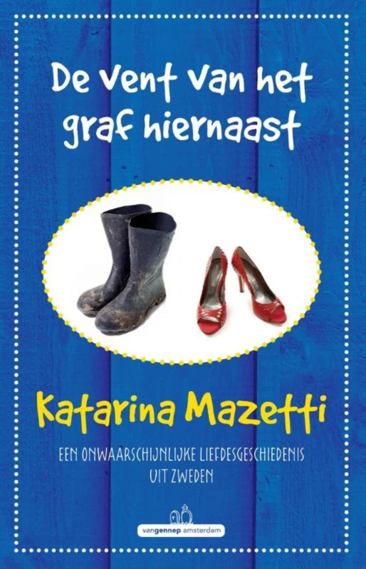 Nu Kopen De vent van het graf hiernaast