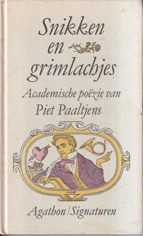 Snikken en grimlachjes Dagaanbieding