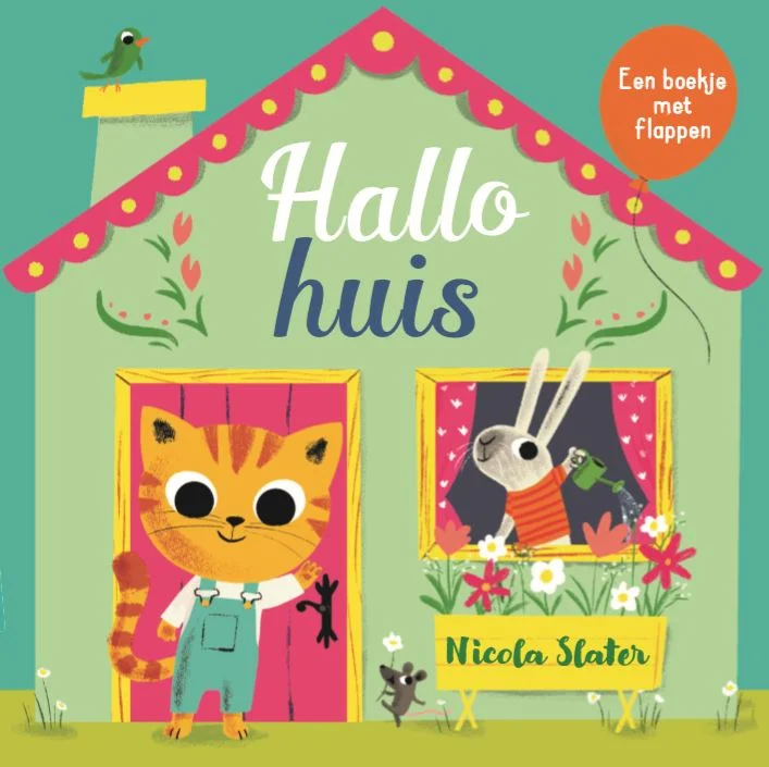 Hallo huis Gratis Retour