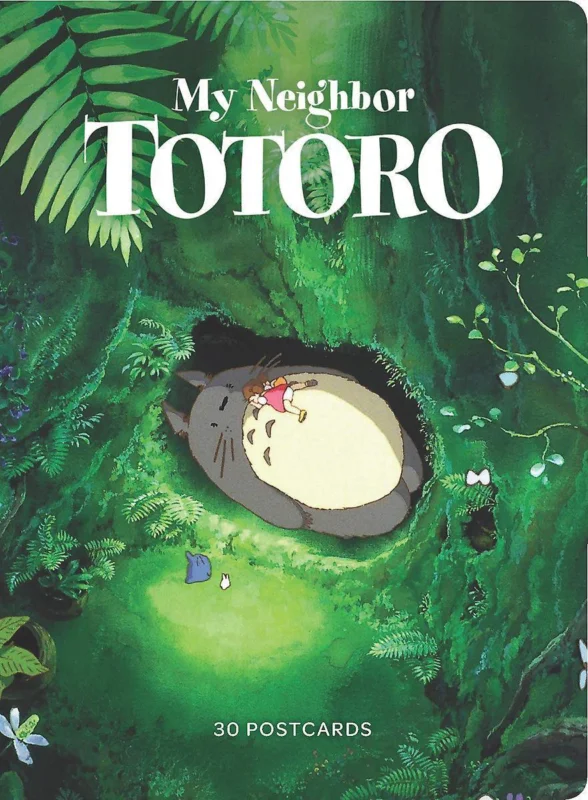 Hoge Kwaliteit My Neighbor Totoro