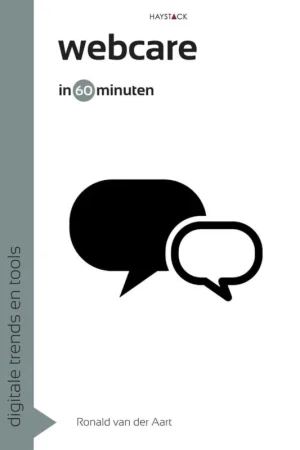 Webcare in 60 minuten / Digitale trends en tools in 60 minuten / 14 Lage Prijs