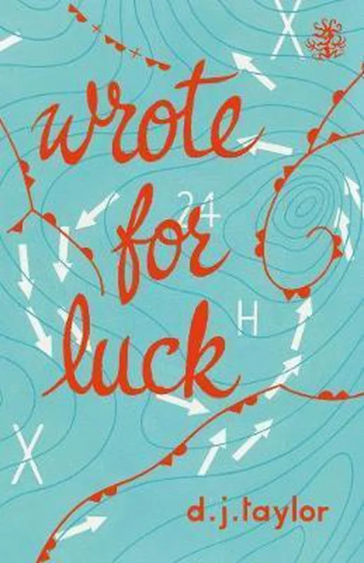 Wrote For Luck Seizoensaanbieding