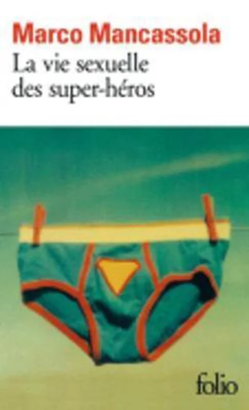 Lage Kosten La Vie Sexuelle DES Super-Heros