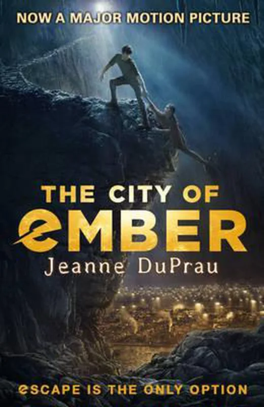 The City of Ember Snelle Levering