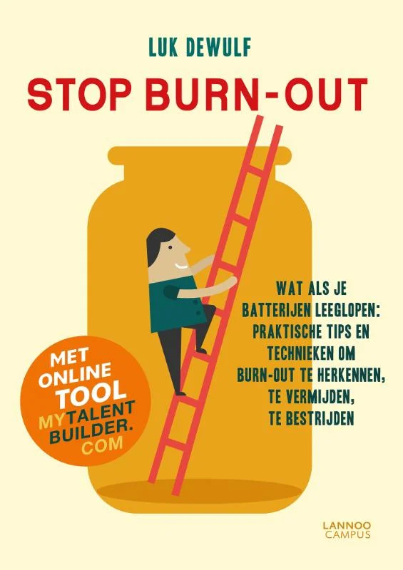 Laatste Kans Stop burn-out