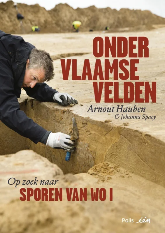 Gecertificeerd Onder Vlaamse velden