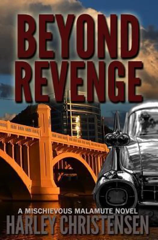Beyond Revenge Bestel Nu
