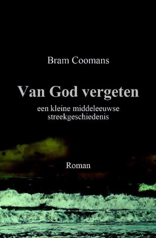 Van God Vergeten Dagaanbieding