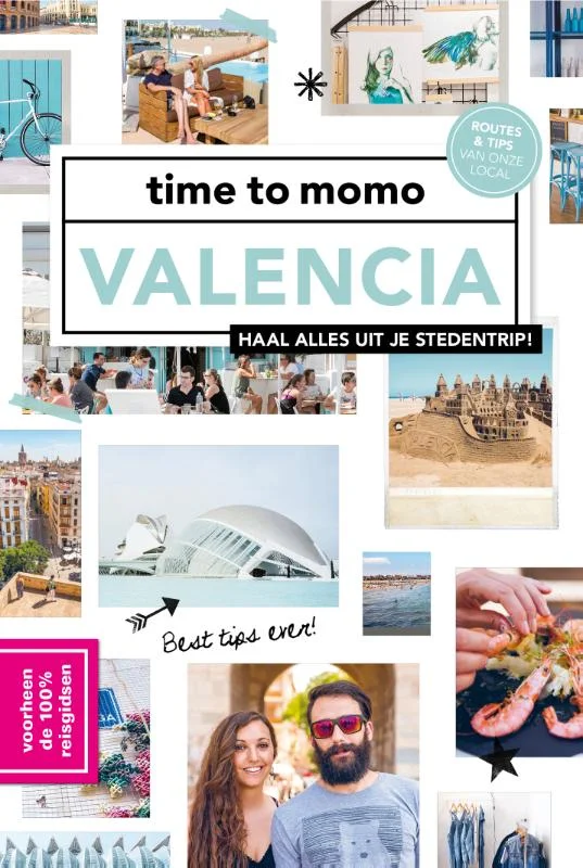 Populair Valencia / Time to momo