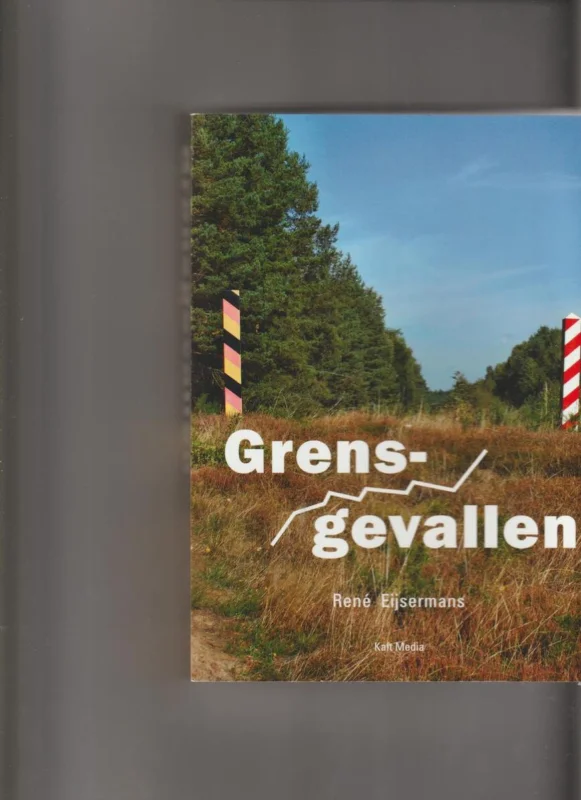 Grens-gevallen Exclusieve Aanbieding
