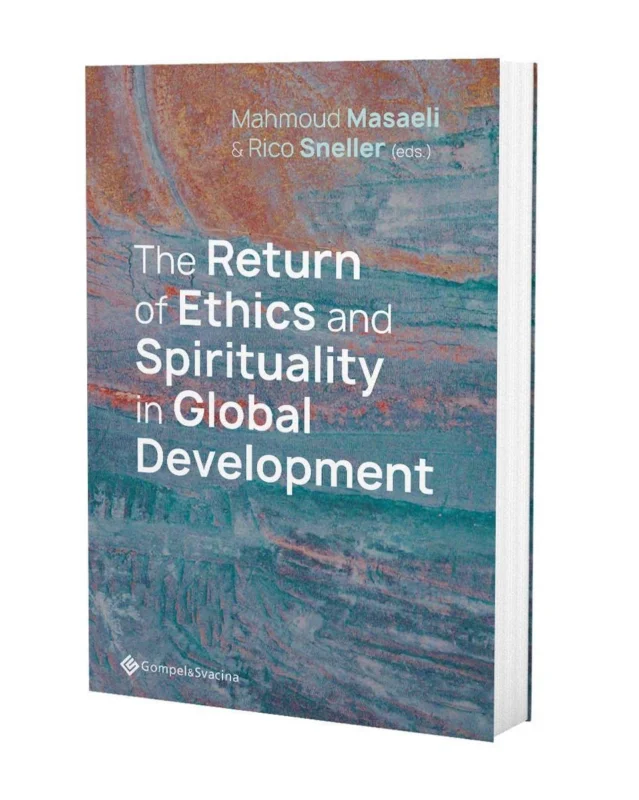 Speciale Aanbieding The Return of Ethics and Spirituality in Global Development