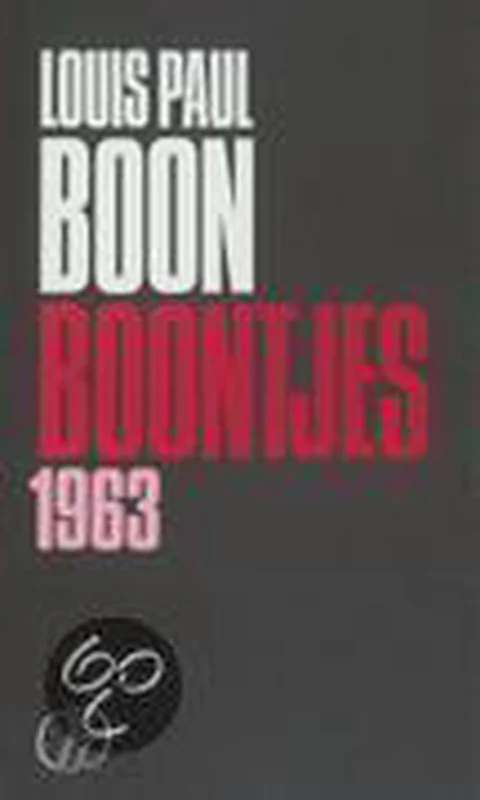 BOONTJES 1963 Populair