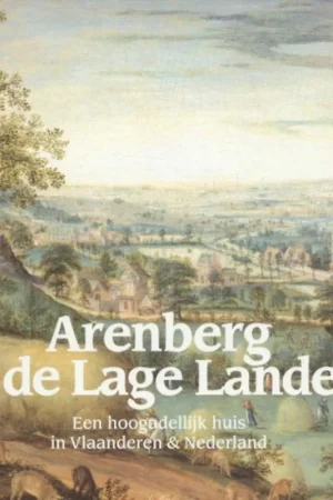 Actieprijs Arenberg in de Lage Landen / Arenberg en Europe / 3