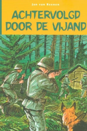 Achtervolgd door de vijand Uitverkoop