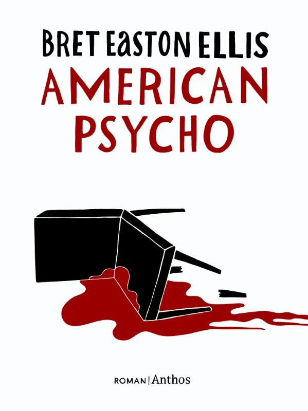 Actieprijs American psycho