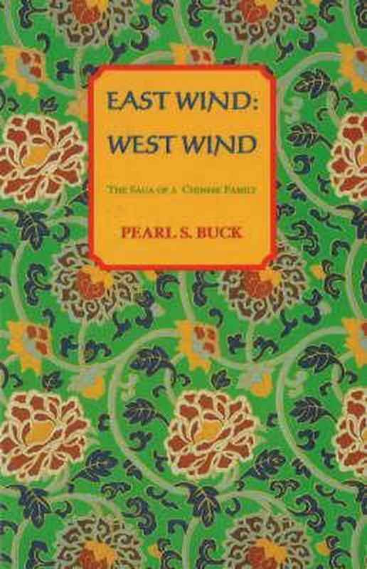 East Wind, West Wind Bestel Nu