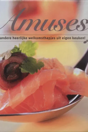 Amuses Lage Kosten