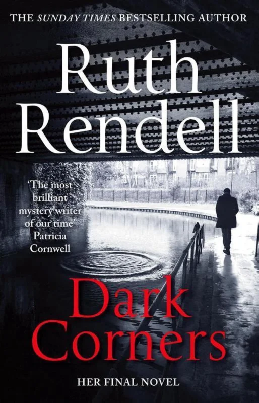 Bestseller Dark Corners