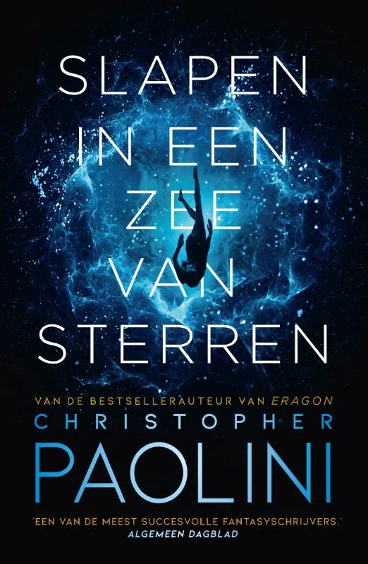 Must-Have Slapen in een zee van sterren / Fractalverse / 1