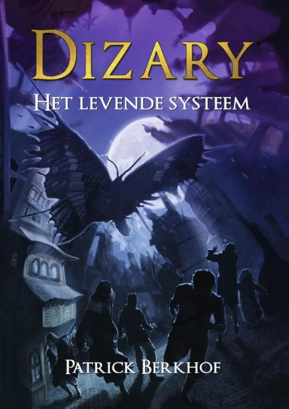 Dizary / Dizary / 1 Gereduceerde Prijs