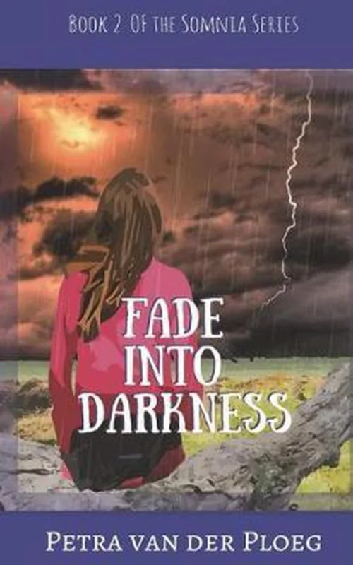 Nieuw Somnia- Fade Into Darkness